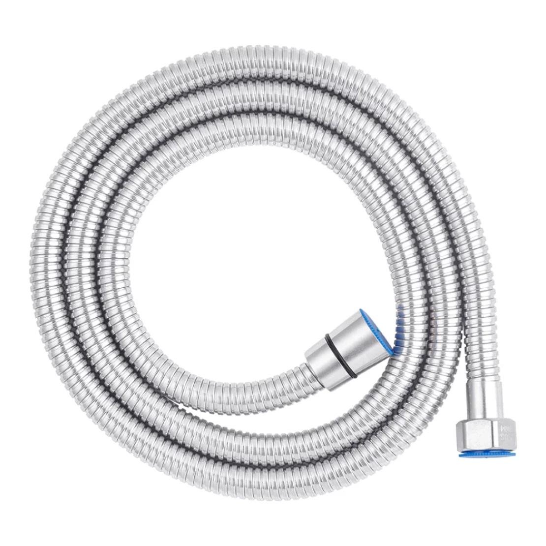 Шланг для душа Kroner KRP ESG620 150 см Хром (CV022988)