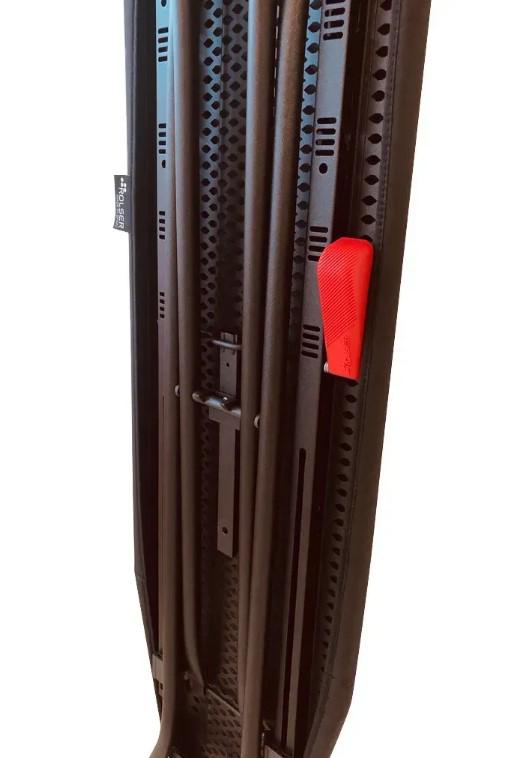Доска для глажки Rolser K-UNO Black Tube Arena (K01016-2072) - фото 5 Доска для глажки Rolser K-UNO Black Tube Arena (K01016-2072) - фото 5