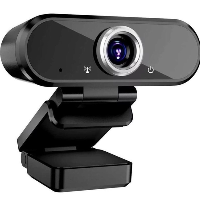 Веб-камера IC5 HD 1280х720p (602307132)