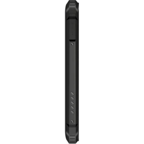 Смартфон Oukitel WP23 4/64Gb Black NFC - фото 4