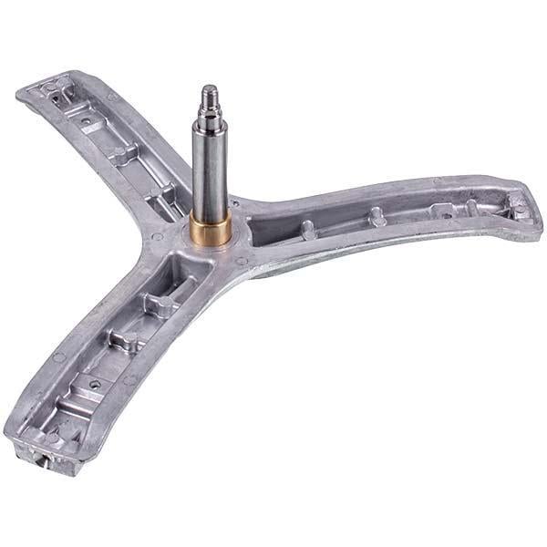 Крестовина барабана для стиральной машины Vestel COD.785 EBI M12 17/25/30,1 мм 123 мм (00000055615)