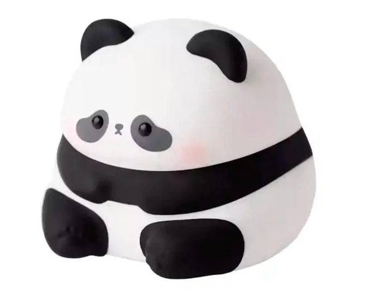 Ночник сенсорный Панда 11 см (FG241105041L)