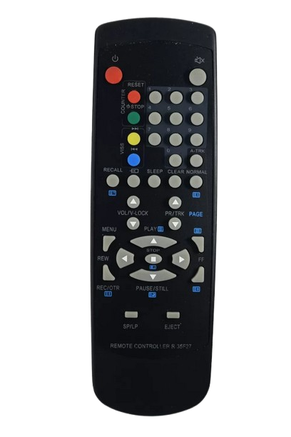 Пульт для телевизора DAEWOO R-35F27