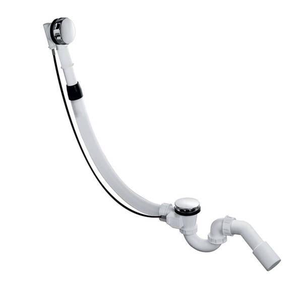 Сифон для ванни Kludi Rotexa 2130005N-00 Сифон для ванни Kludi Rotexa 2130005N-00