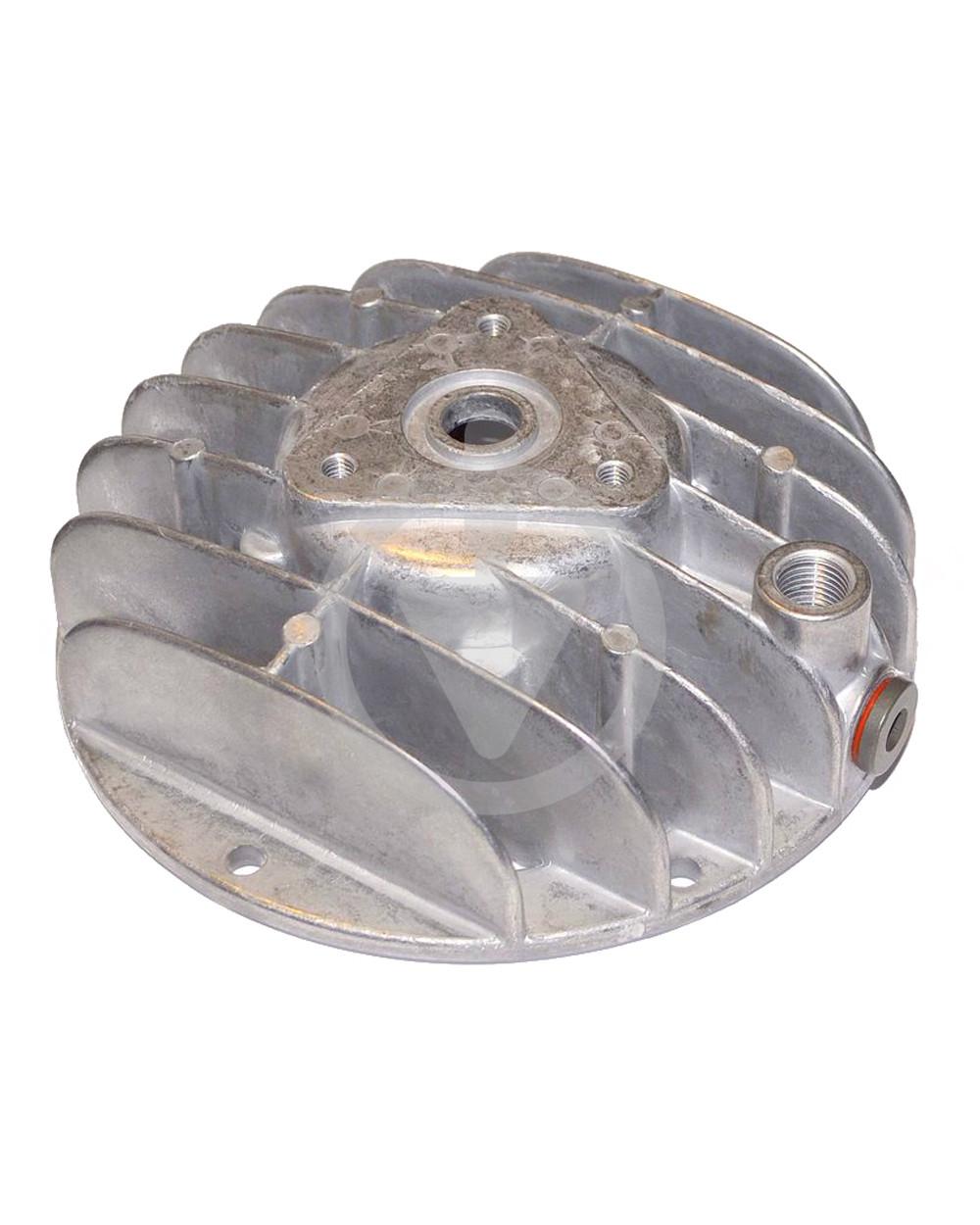 Крышка цилиндра компрессора PFT LK250/HANDY KOELLMANN K2 (14394925)