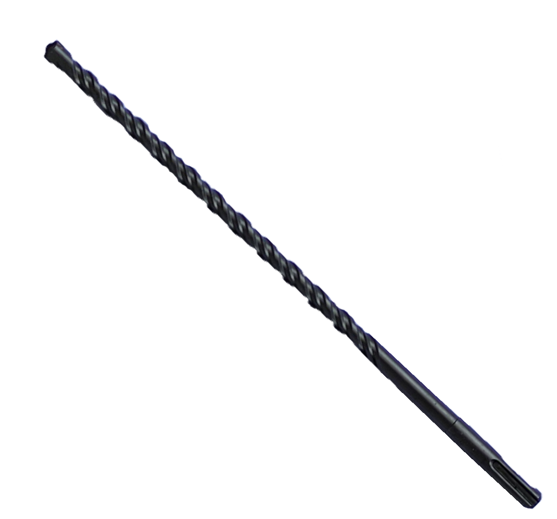Бур по бетону SDS-plus 16х310 мм (45276)