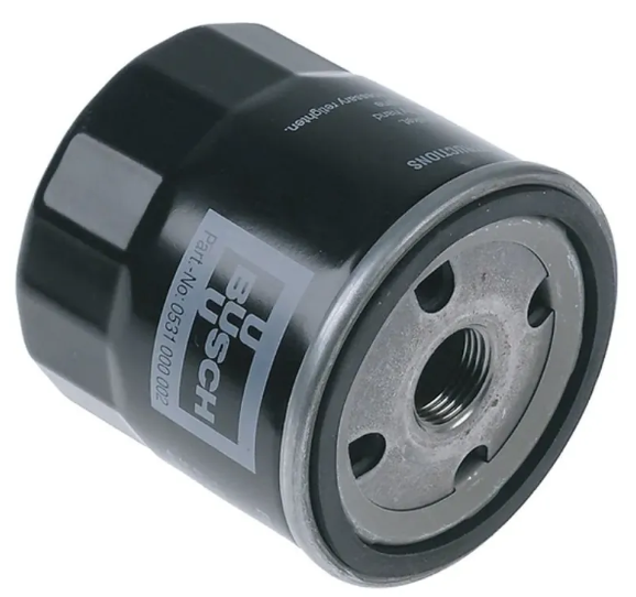 Масляный фильтр Henkelman RA0063/0100 0939090