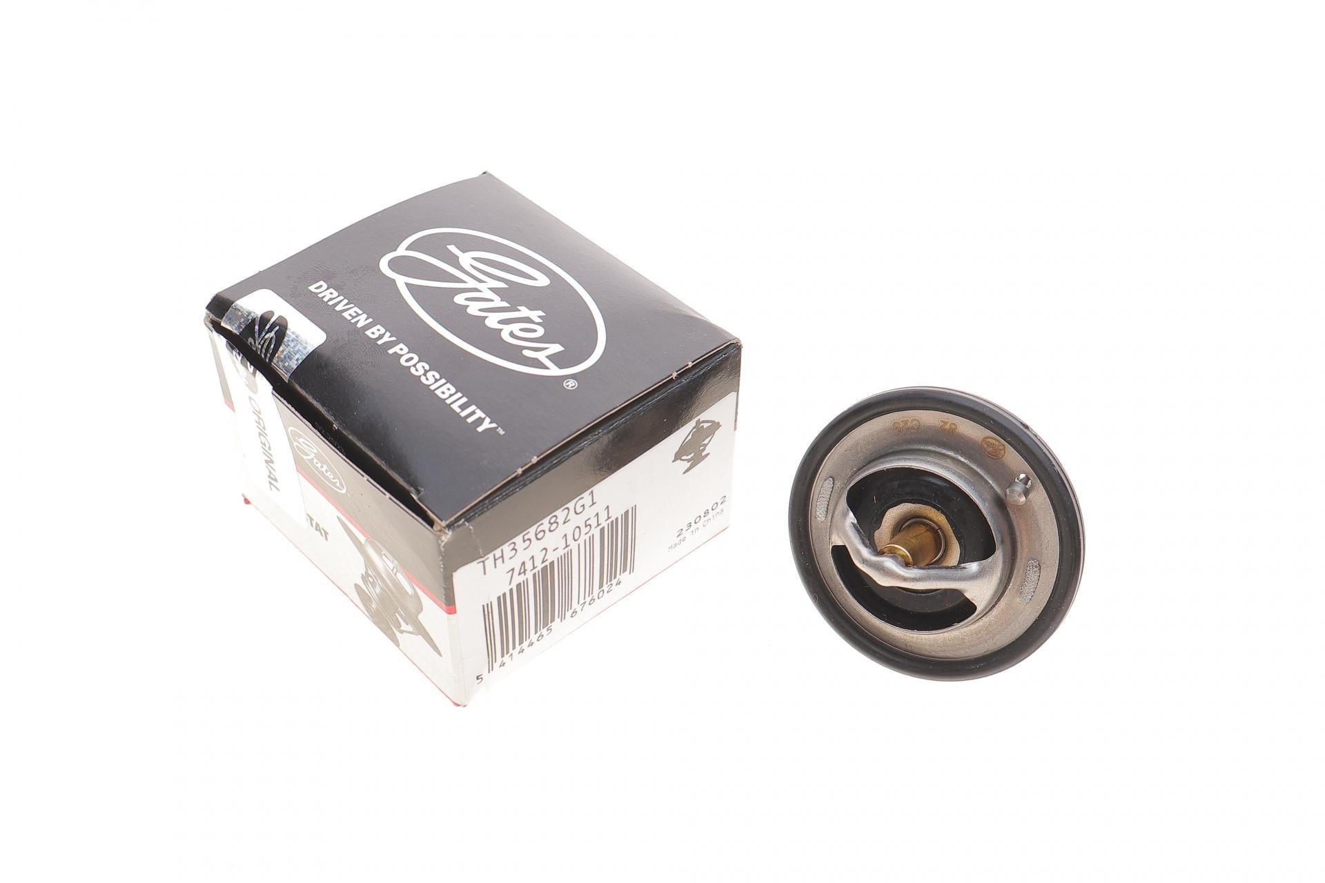 Термостат Fiat Sedici 1.6 16V 06-14/Suzuki Grand Vitara 1.6-2.4 98- 82° (TH35682G1) Термостат Fiat Sedici 1.6 16V 06-14/Suzuki Grand Vitara 1.6-2.4 98- 82° (TH35682G1)