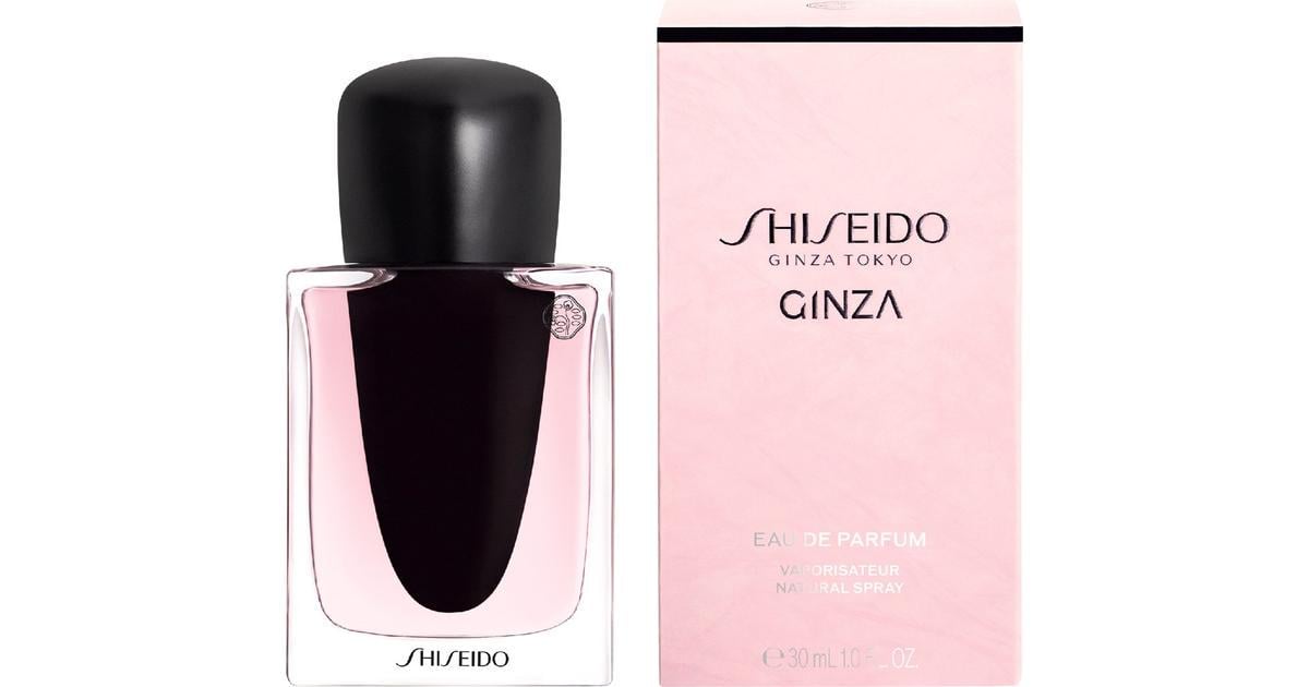 Парфюмированная вода для женщин Shiseido Ginza 90 мл (5112)