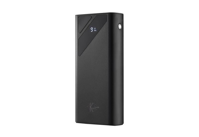 Портативное зарядное устройство Квант PD21-2 20000 mAh (25080)