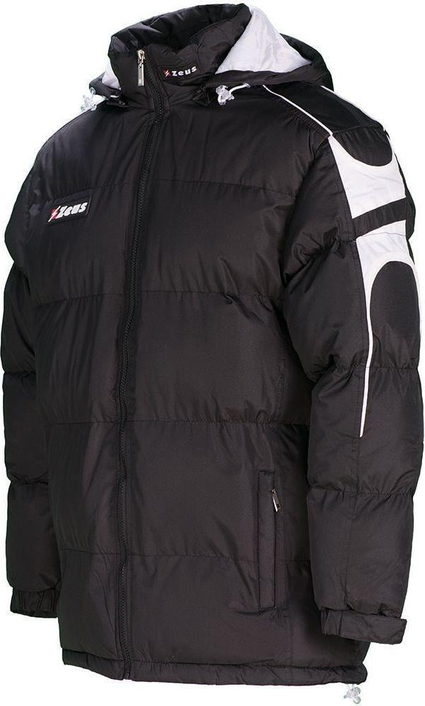 Куртка Zeus Giubbotto Rangers Ne/Bi Z00147 S - фото 2 Куртка Zeus Giubbotto Rangers Ne/Bi Z00147 S - фото 2