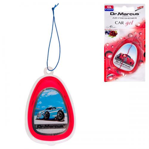 Освежитель воздуха гель DrMarkus на зеркало Car Gel WiдБerries (273)