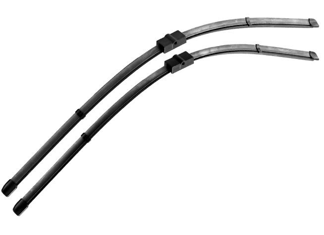 Щетки стеклоочистителя Peugeot 407 2004-2011 2 шт. (WAPX300300)