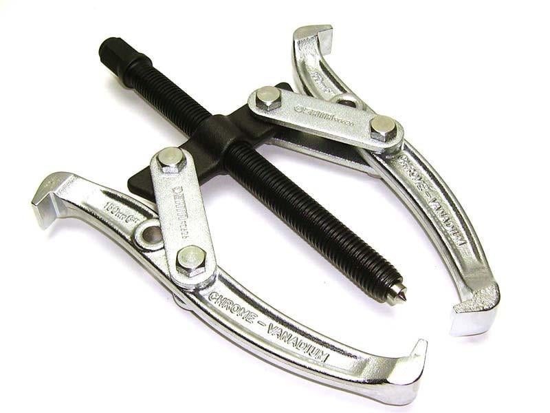 Съемник двухзахватный 8" (QS11190)