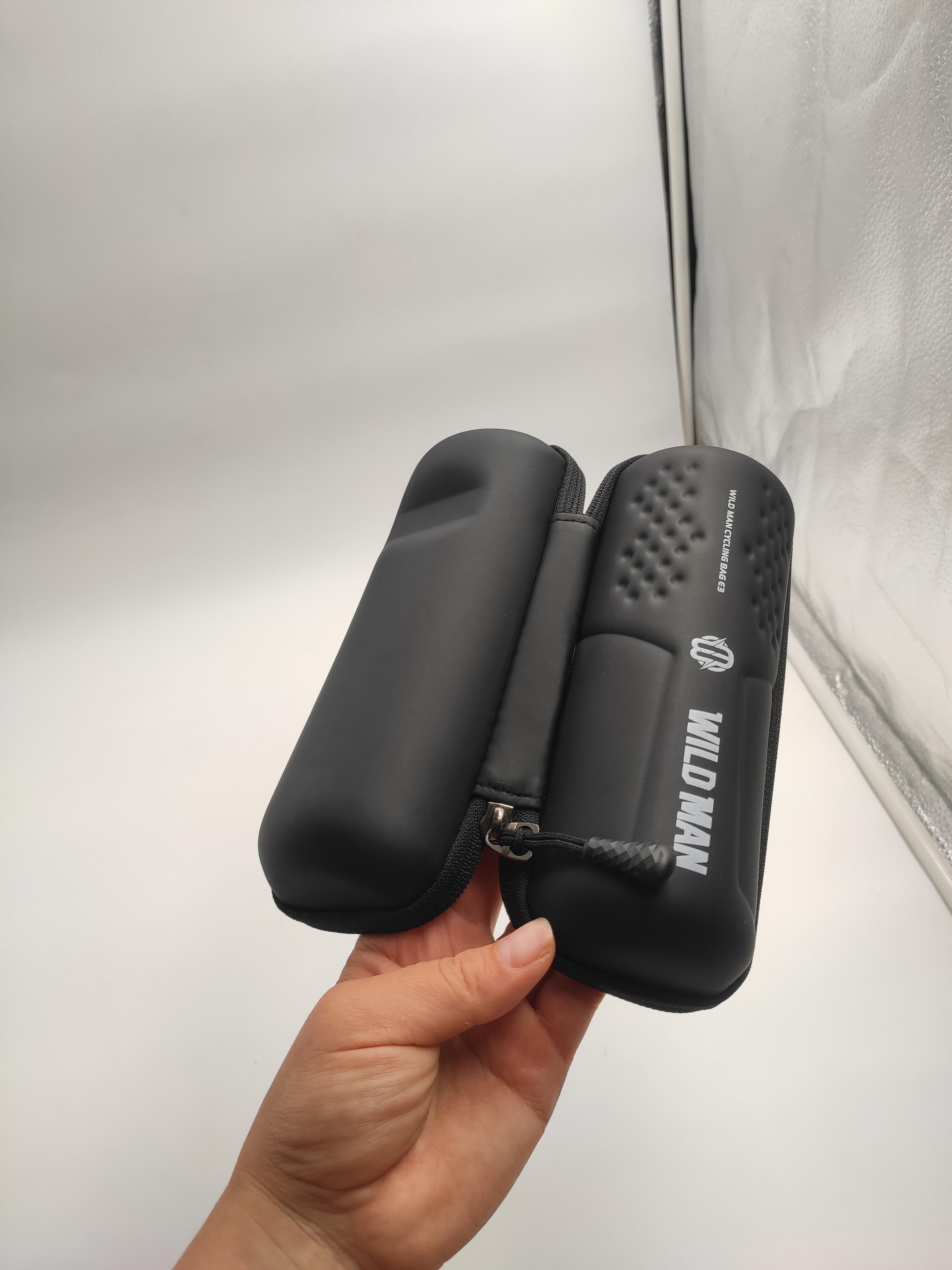 Сумка-тримач фляги для велосипеда (78789) - фото 10 Сумка-тримач фляги для велосипеда (78789) - фото 10