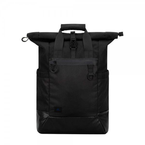 Рюкзак для ноутбука RivaCase 5321 15,6" Black (1390849) - фото 3 Рюкзак для ноутбука RivaCase 5321 15,6" Black (1390849) - фото 3