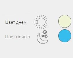 Фарба акрил люмінесцентна Altey PRO світиться в темряві 50 г Класичний з блакитним світінням - фото 2