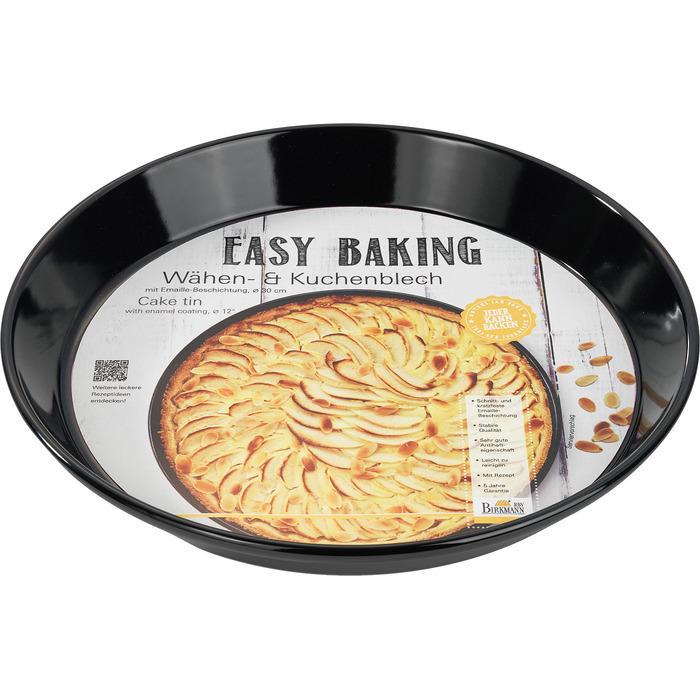 Деко для випічки RBV Birkmann Easy Baking 30 см (2572623)