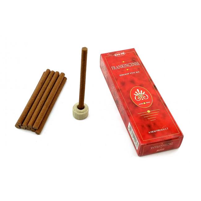 Аромапалочки Ладан Dhoop (34656-MZ)