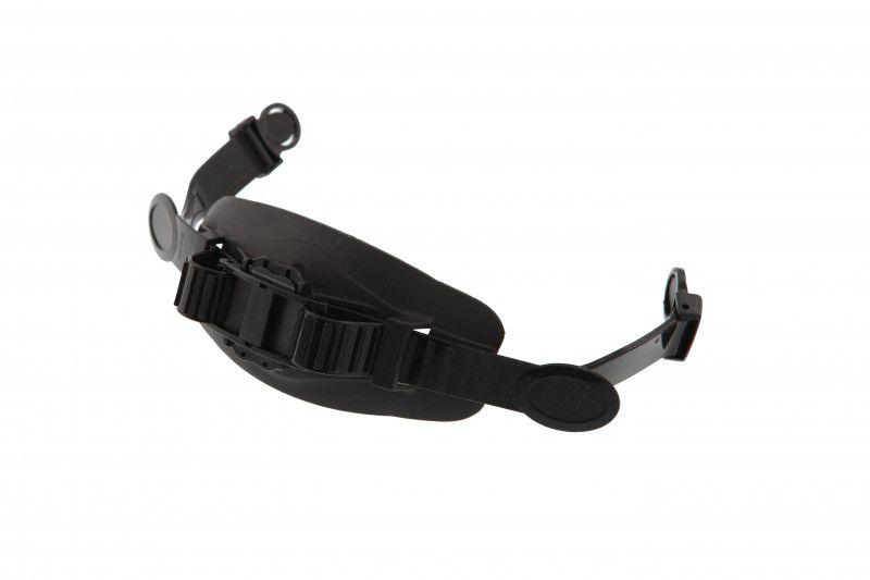 Анатомический ремешок Marlin к маске