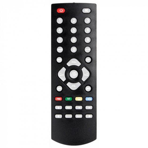 Пульт универсальный для тюнера Trimax TR-2012HD (38943)