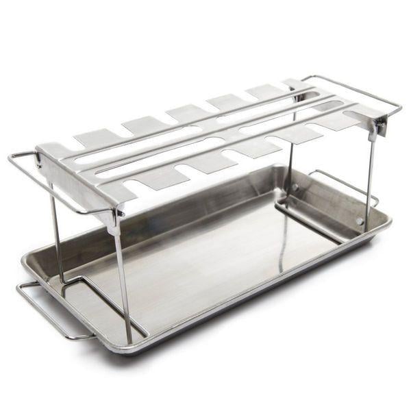 Стійка для курячих крилець Broil King (64152)
