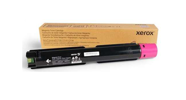 Тонер картридж Xerox VL C7120/С7125/С7130 Magenta 18500 стор. (006R01830)
