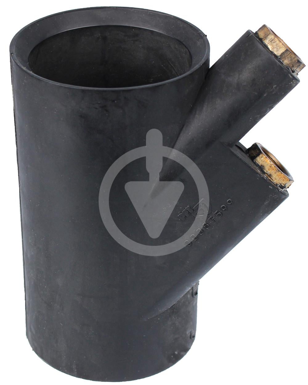 Резиновая зона смешивания PFT Ritmo M/L (13474381)