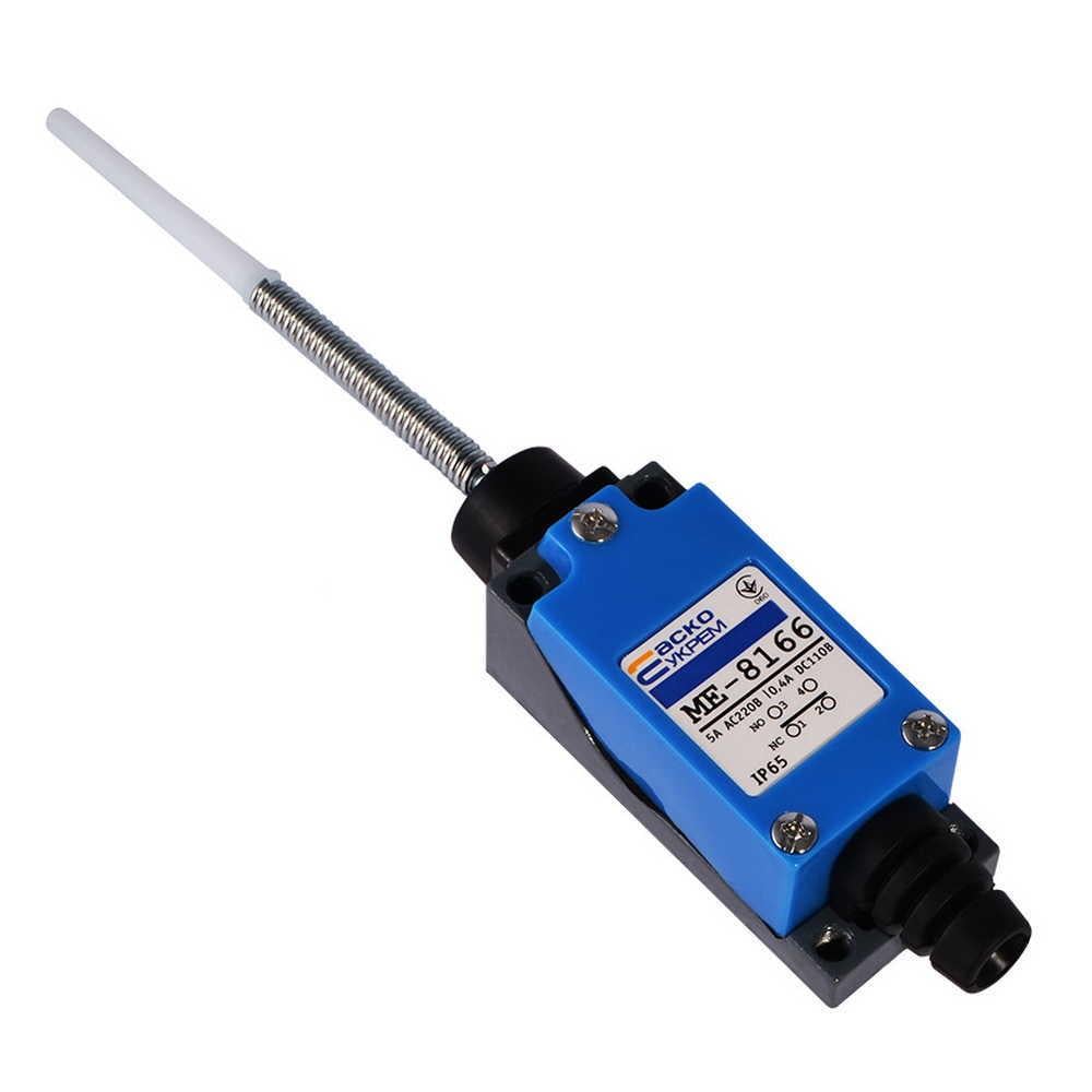 Выключатель концевой АСКО-УКРЕМ МЭ 8166 (00000014085)