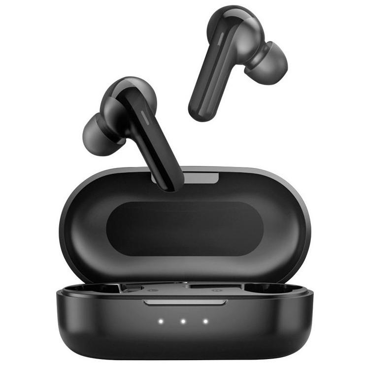 Наушники беспроводные Haylou GT3 Black