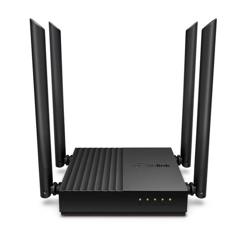 Маршрутизатор бездротовий TP-Link Archer A64