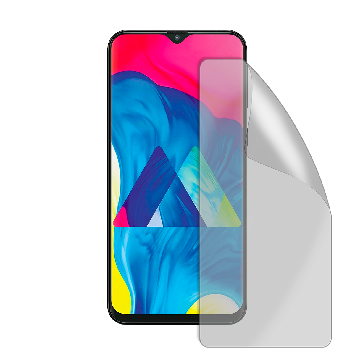 Гідрогелева плівка для Samsung Galaxy M10 серії Privacy Film (HF-AC02SNG-001-049)