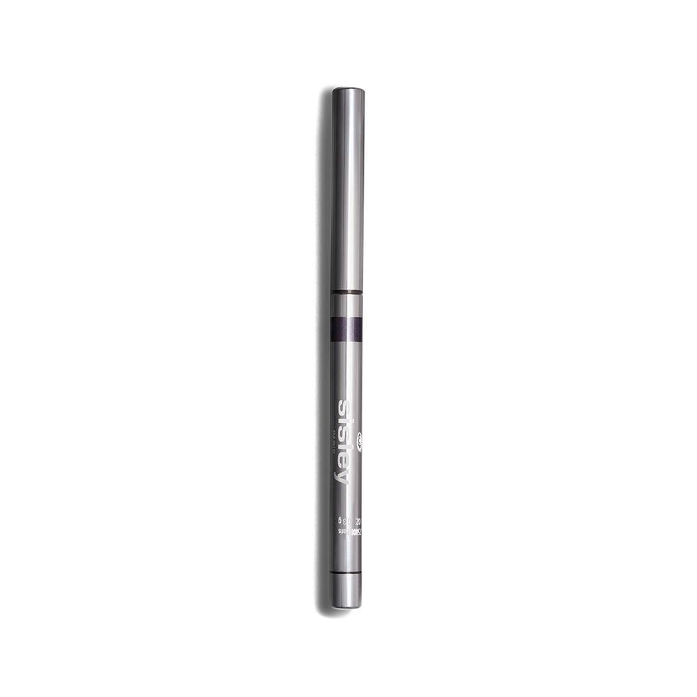 Олівець водостійкий для контуру очей Sisley Phyto-Khol Star Waterproof колір 10 Mystic Plum (75)