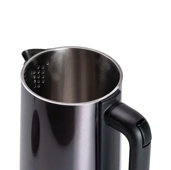 Электрочайник Sokany SK-09018 дисковый 3 л Шоколадный - фото 4 Электрочайник Sokany SK-09018 дисковый 3 л Шоколадный - фото 4