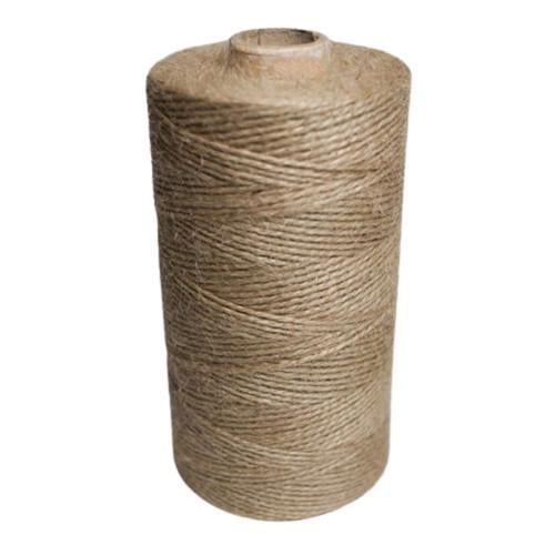 Шпагат джутовый Birlik 1000 г 1000 м в бухте