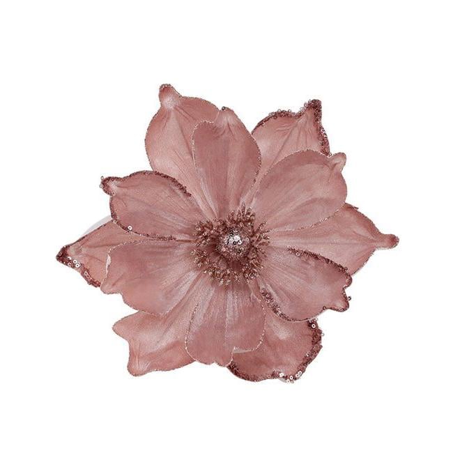 Декоративный цветок Flora Магнолия (12675)