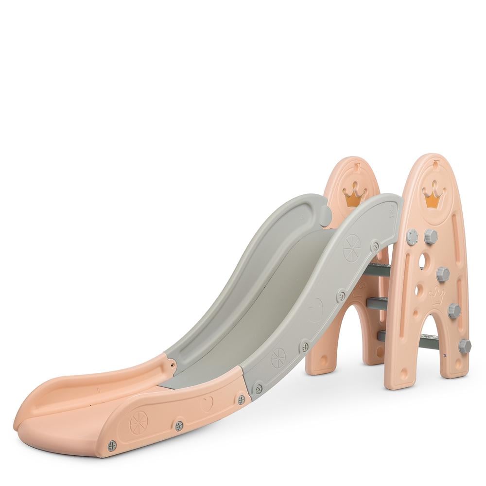 Дитяча гірка Bambi WM19003-8 Помаранчевий (31395873)