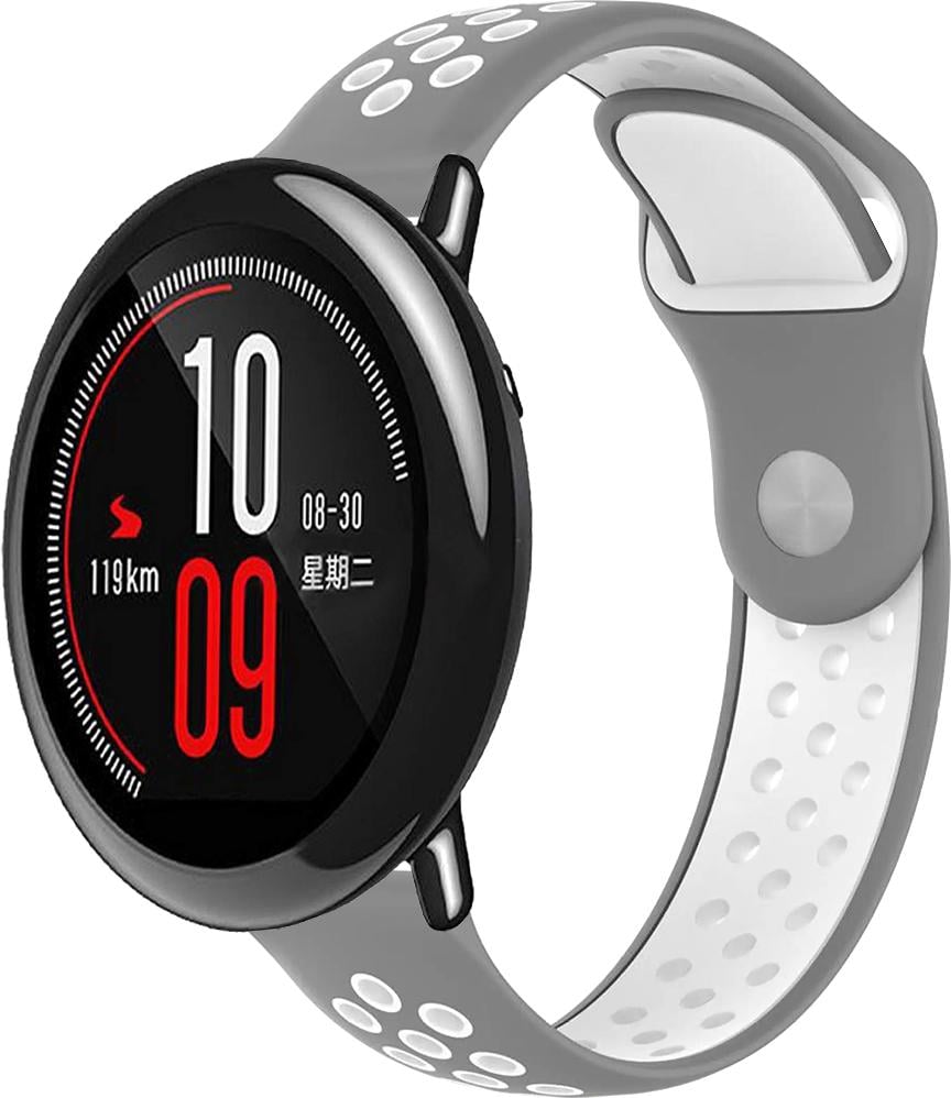 Ремінець Sport для Amazfit Pace 22 мм Grey (23051-33)
