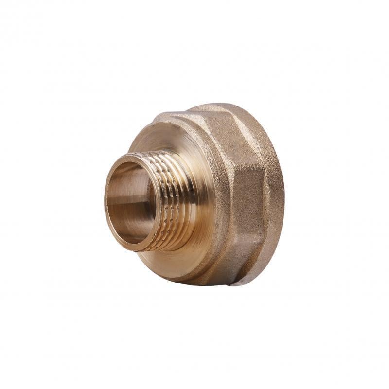 Перехід SD Plus латунь 1-1/4х3/4" ВЗ (SD4093220)