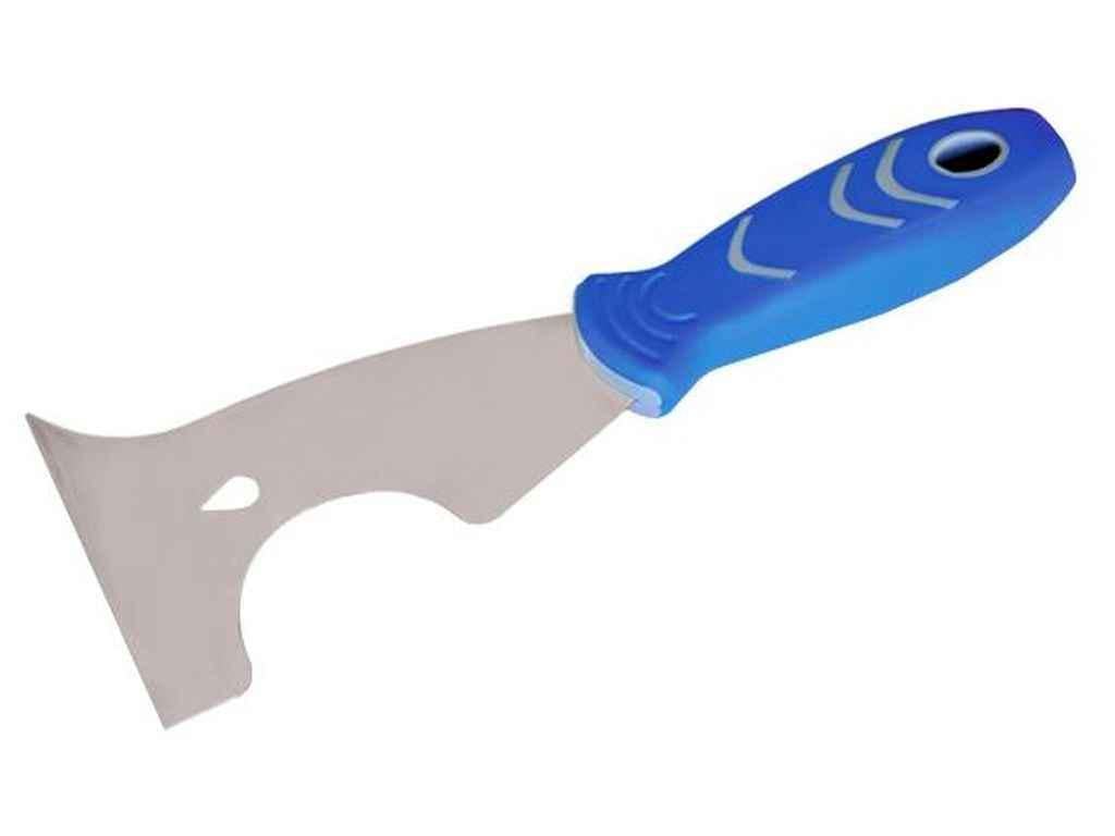 Шпатель FAVORIT 05-230 малярный 60 мм (21627820)