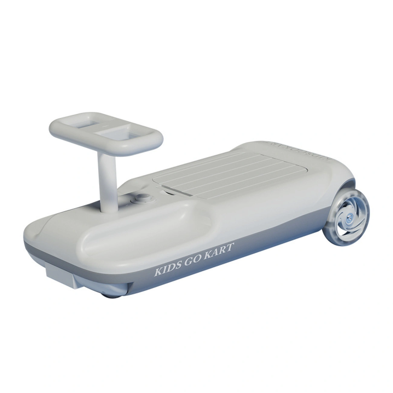 Электрокарта Yin Bei Bei детская аккумуляторная с повышенной мощностью Электрокарта Yin Bei Bei детская аккумуляторная с повышенной мощностью