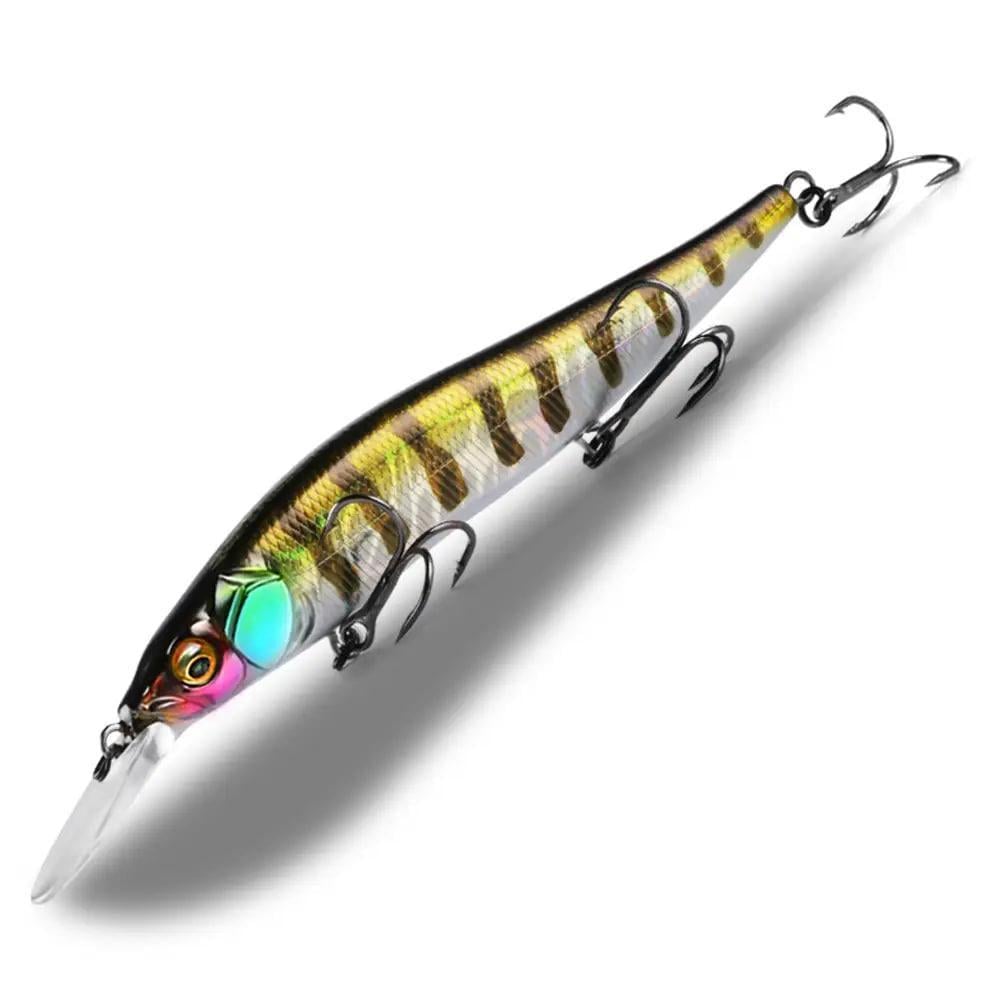 Воблер BearKing Vision Oneten +1 110SP цвет F