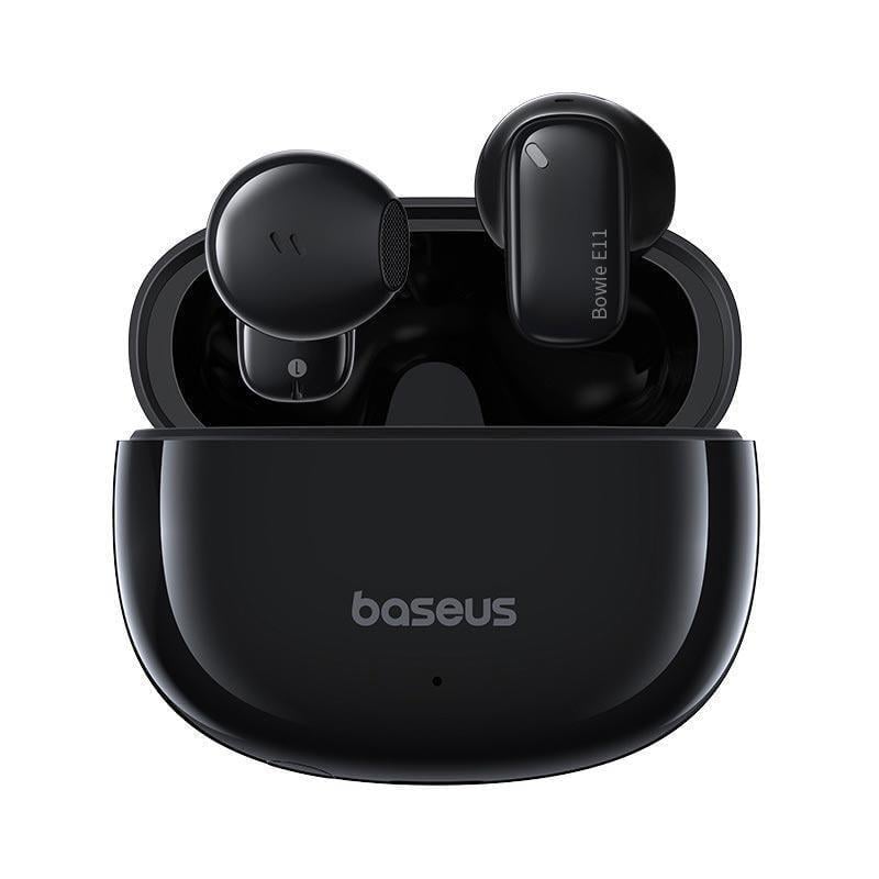 Навушники BASEUS Bowie True Wireless Earphones E11 (2827087449)