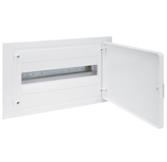 Щит встроенный Hager Golf VF118PD 18 модулей (26967347)