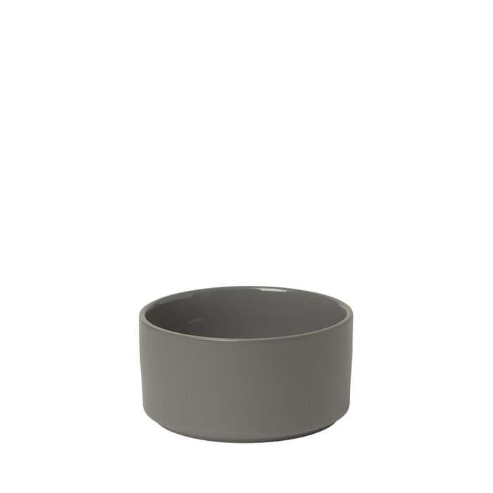 Піала Blomus Mio Pewter 14 см (33556436)