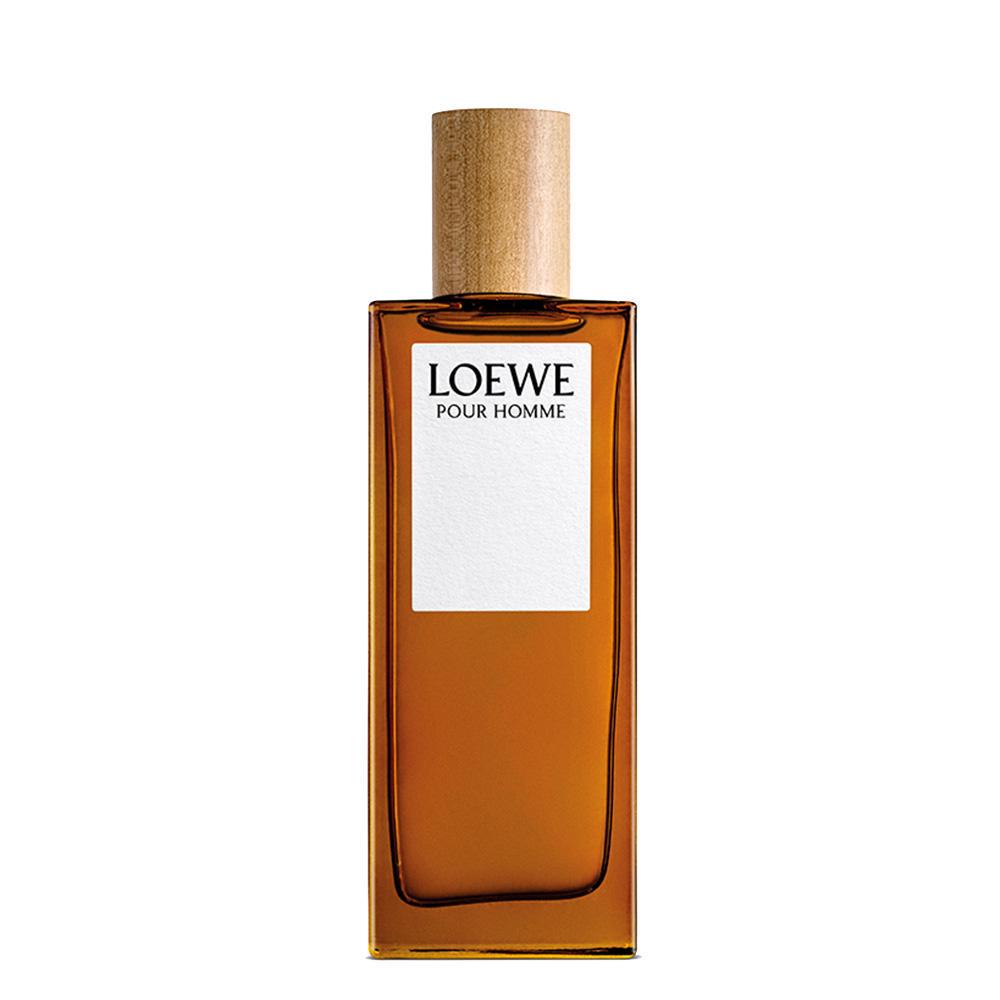 Туалетная вода для мужчин LOEWE Pour Homme 100 мл тестер (401980)