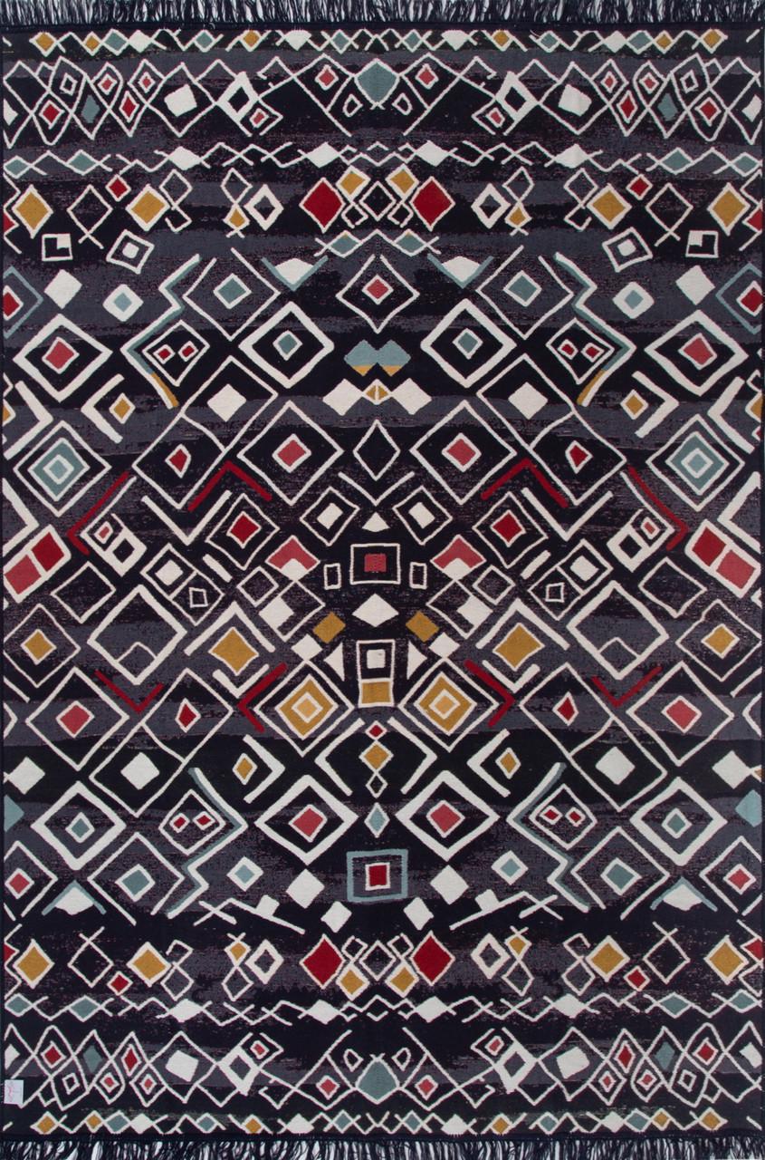 Килим Irya Frida 120х180 Різнокольоровий (svt-2000022272384)