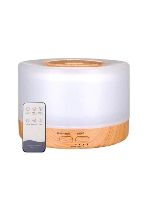 Увлажнитель воздуха 3в1 ультразвуковой бесшумный 700 мл портативный (4902) Увлажнитель воздуха 3в1 ультразвуковой бесшумный 700 мл портативный (4902)