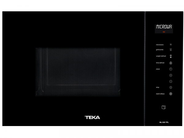 Встраиваемая микроволновая печь Teka - ML 825 TFL (112000003)