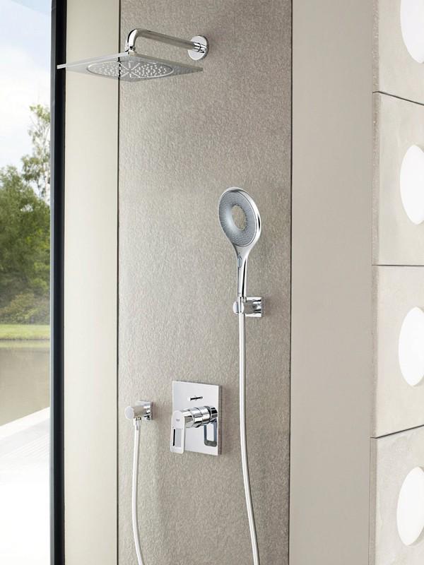 Шланг для душу Grohe Relexaflex 45973001 силіконовий 1500 мм Хром (111184) - фото 3